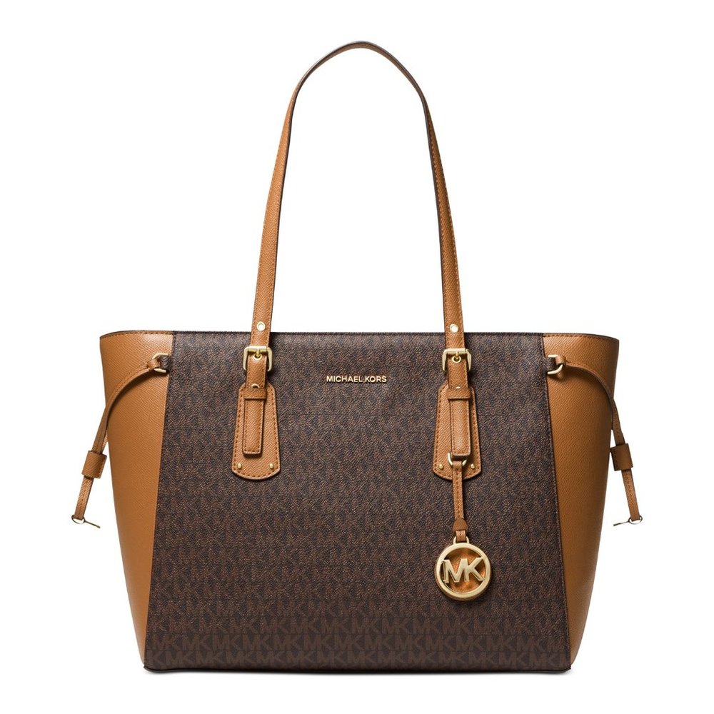 Michael Kors Voyager Medium Multifunction Tote - Brand New Authentic